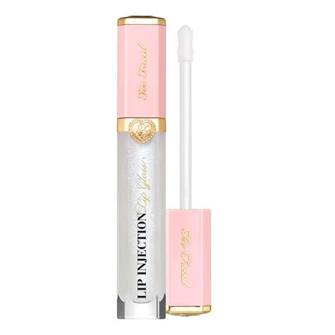 Lip Injection Power Plumping Lip Gloss